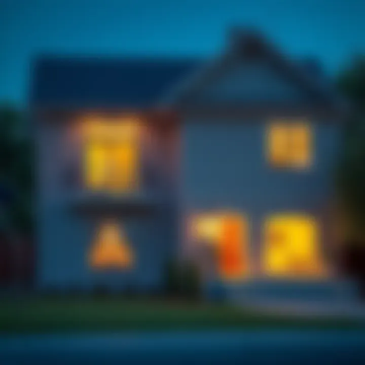 Magnificent Color My House: An Exploration of Aesthetic Choices