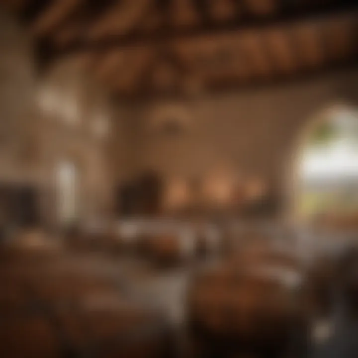 Magnificent Exploring the Best Winery in Paso Robles, CA