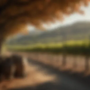 Magnificent Exploring the Top 5 Napa Valley Wineries Magnificent Exploring the Top 5 Napa Valley Wineries