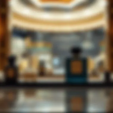 Magnificent Exploring the World of Top Luxury Fragrances Magnificent Exploring the World of Top Luxury Fragrances