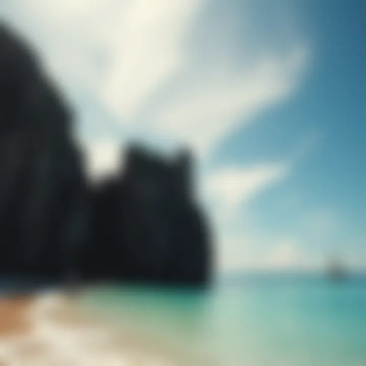 Magnificent Exploring the World's Most Impressive Beaches
