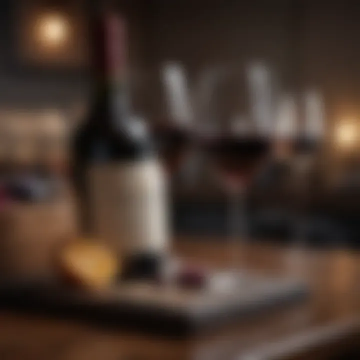 Magnificent Gift Ideas for Wine Drinkers