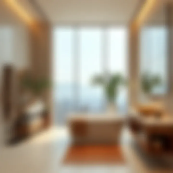 Magnificent Innovative Bathroom Decorating Ideas for 2021
