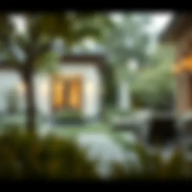 Magnificent Landscaping a Large Yard: Sophisticated Strategies for Outdoor Elegance