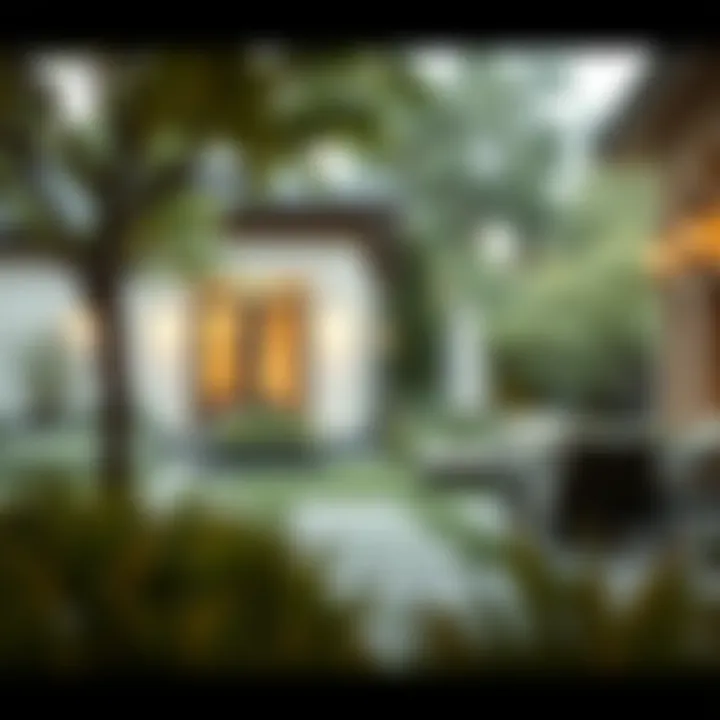 Magnificent Landscaping a Large Yard: Sophisticated Strategies for Outdoor Elegance
