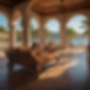 Magnificent Luxurious Holiday Guide for a Family of Five: All-Inclusive Experience Magnificent Luxurious Holiday Guide for a Family of Five: All-Inclusive Experience