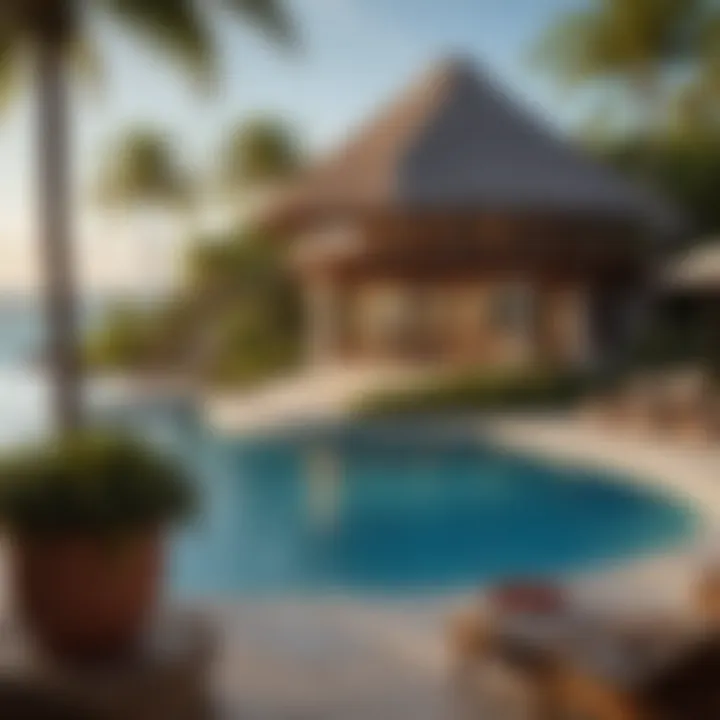 Magnificent Luxury Family Resorts in the Caribbean: The Ultimate Guide