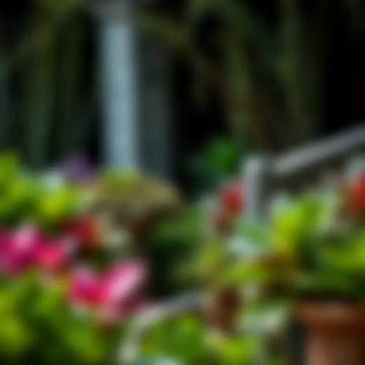 Magnificent Mastering the Art of Shading Garden Plants