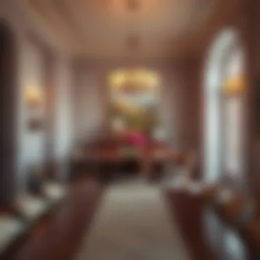 Magnificent Selecting the Ideal Paint for Dining Room Walls Magnificent Selecting the Ideal Paint for Dining Room Walls