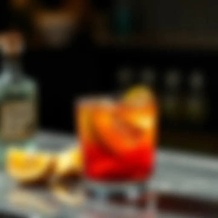 Magnificent Simple Cocktail Recipes with Tequila: A Guide to Sophistication and Flavor