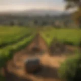 A Comprehensive Guide to the Best Napa and Sonoma Wineries Introduction