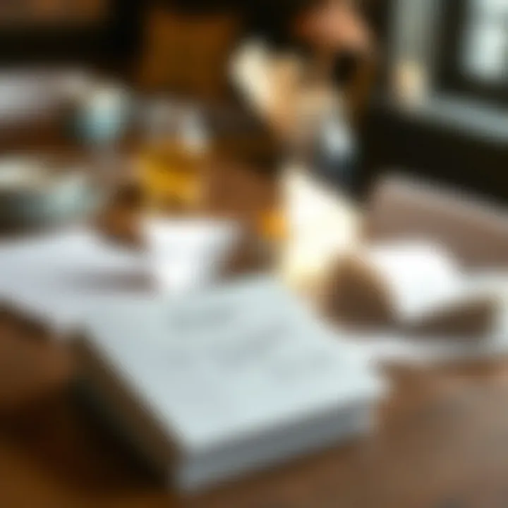 Handwritten Recipes Shared Among Friends A collection of handwritten recipes shared among friends