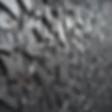 Abstract Metal Wall Art Abstract Metal Wall Art