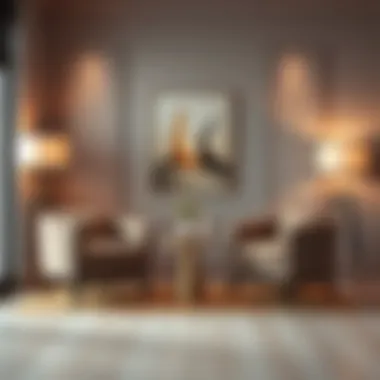 Chic Accent Chairs Chic accent chairs that enhance living space aesthetics