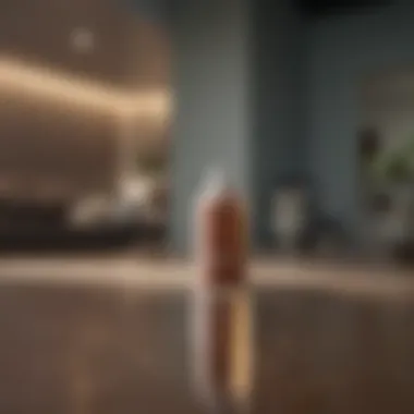 Innovative Color Application