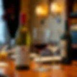 Best Wine to Order at a Restaurant Introduction