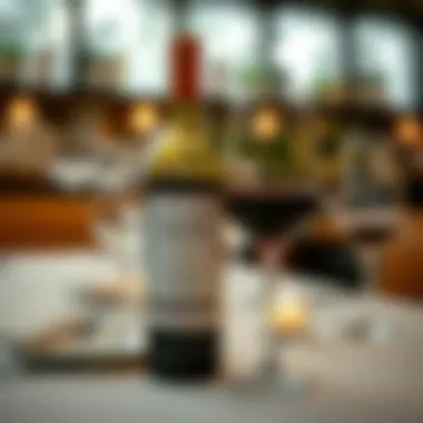 Notable Best Wine to Order at a Restaurant