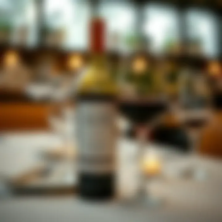 Notable Best Wine to Order at a Restaurant