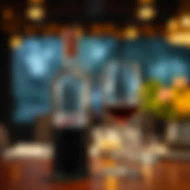 Best Wine to Order at a Restaurant Summary Best Wine to Order at a Restaurant Summary