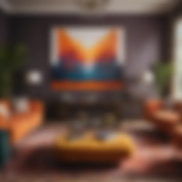 Color Psychology in Interior Design