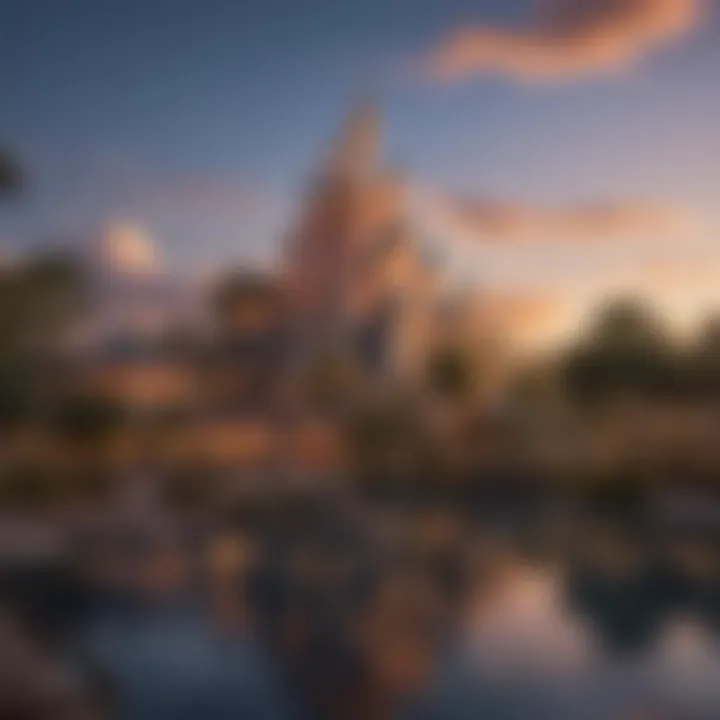 Notable Choosing the Best Resort to Stay in Disney World, Florida