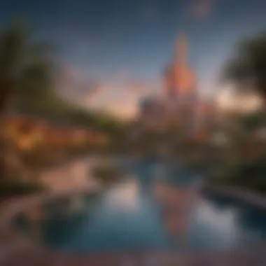 Choosing the Best Resort to Stay in Disney World, Florida Summary