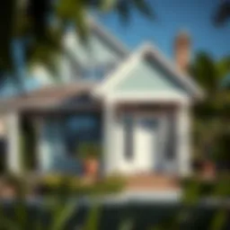Color My House: An Exploration of Aesthetic Choices Introduction