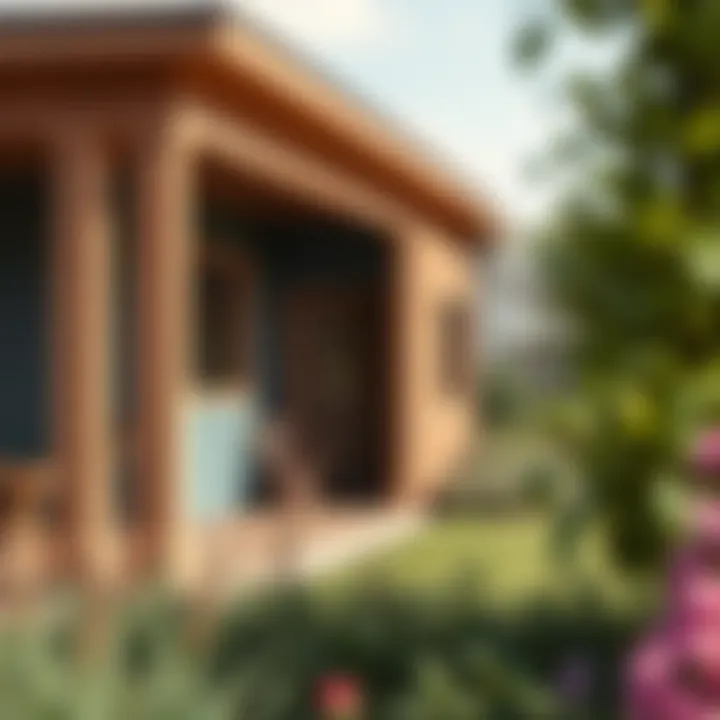 Notable Color My House: An Exploration of Aesthetic Choices