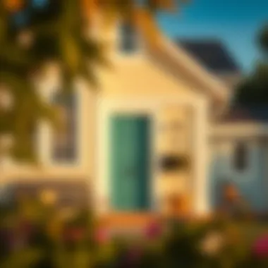 Color My House: An Exploration of Aesthetic Choices Summary