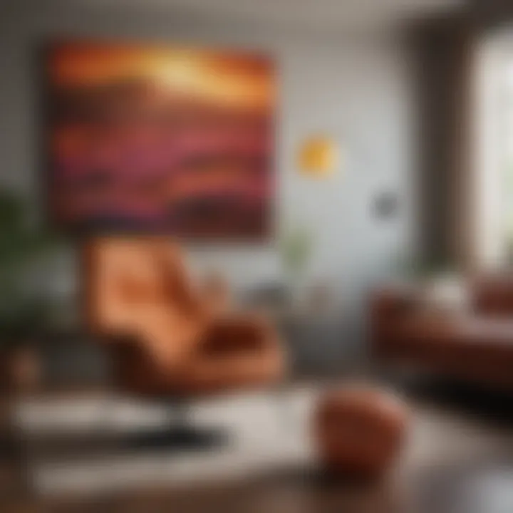 Color Psychology in Home Decor