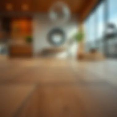 Avoiding Pitfalls in Hardwood Floor Maintenance Common mistakes made while dusting hardwood floors