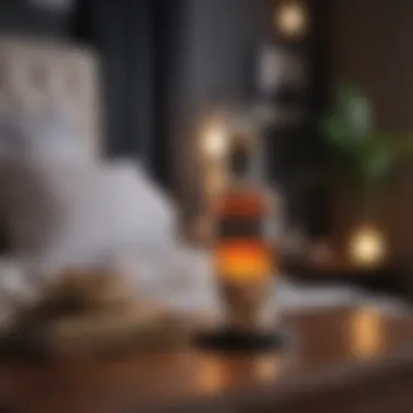 Budget-Friendly Accessories for Bedroom Decoration Decorating a bedroom with budget-friendly accessories
