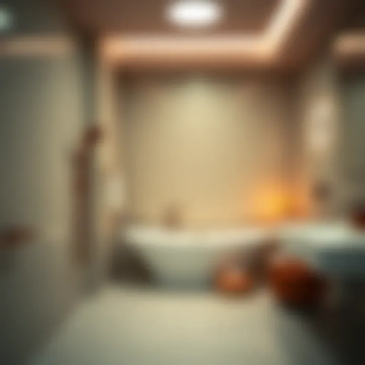 Tips for maintaining a high-quality bathroom environment