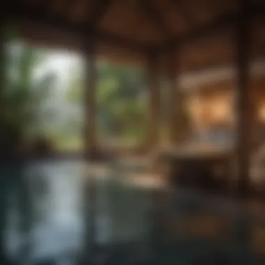 Cultural Immersion Resort
