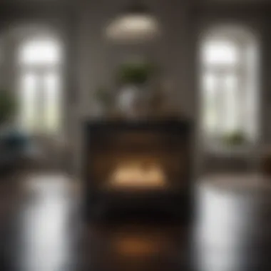 Modern Elegance in Home Furnishings