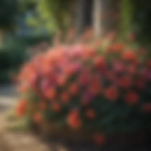 Elegant Floral Symphony