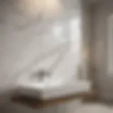 Elegant Marble Wall Art