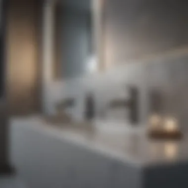 Sleek Modern Bathroom Fixtures Sleek Modern Bathroom Fixtures