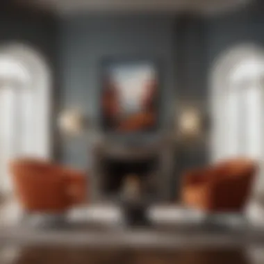 Sophisticated Color Palette