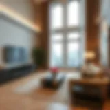 Elevating Spaces: A Deep Dive into Elegant Apartment Decor Introduction