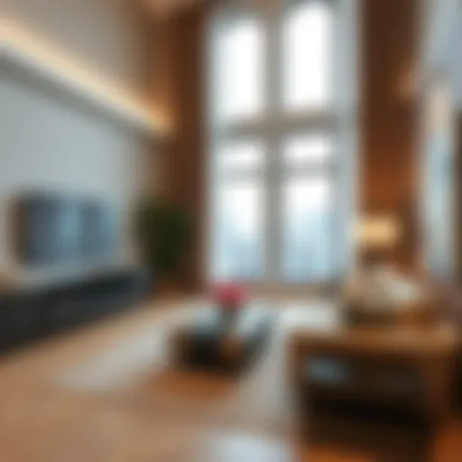 Elevating Spaces: A Deep Dive into Elegant Apartment Decor Introduction