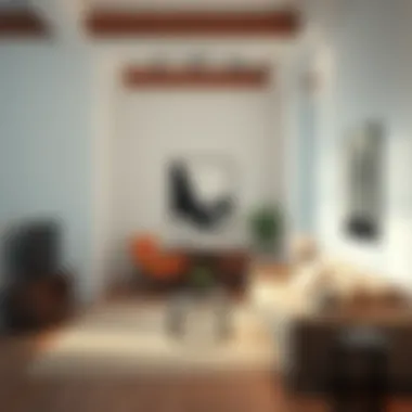 Elevating Spaces: A Deep Dive into Elegant Apartment Decor Summary