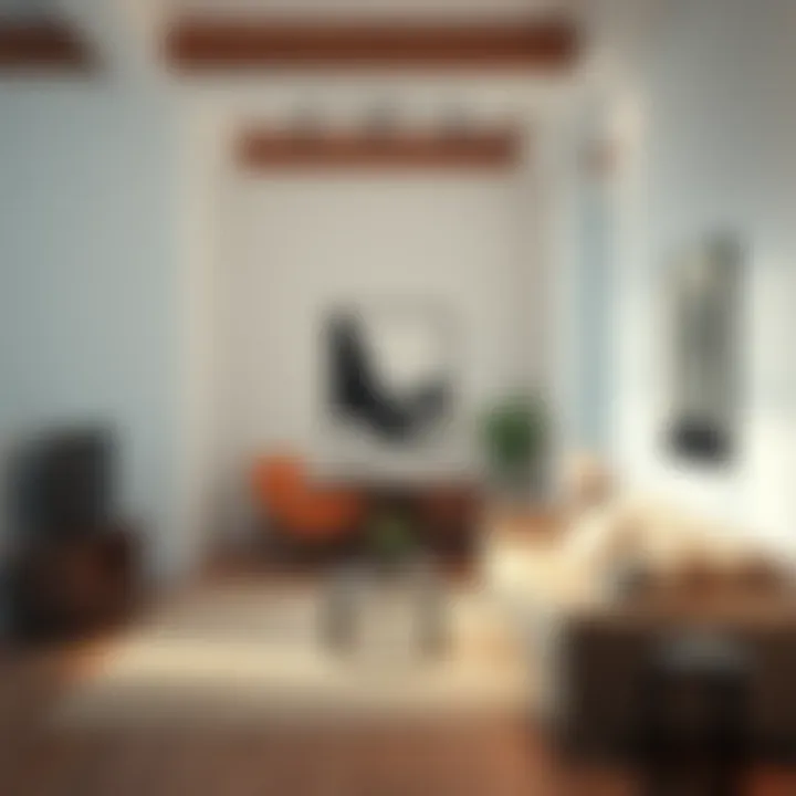 Elevating Spaces: A Deep Dive into Elegant Apartment Decor Summary