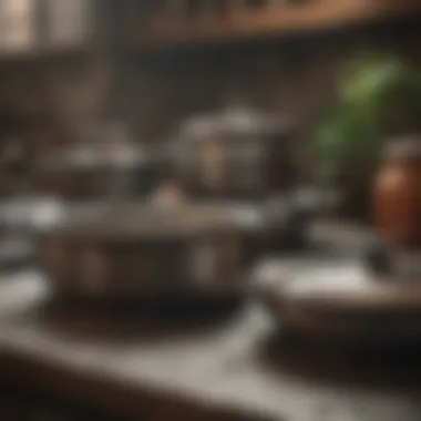 Durable Cookware Brand Endurance