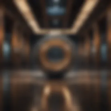 Enigmatic Abstract