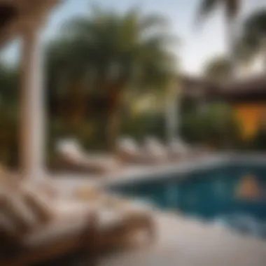 Exclusive Outdoor Living: Opulence Redefined Exclusive Outdoor Living