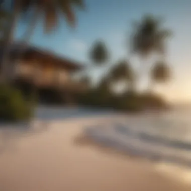 Exclusive Secluded Private Beach Retreat Secluded Private Beach Retreat in Florida