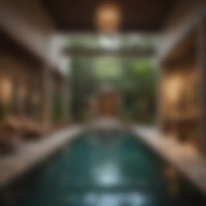 Exclusive Spa and Wellness Center