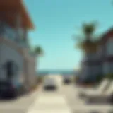 Exploring Beach Vacation Rentals in New York: A Comprehensive Guide Introduction