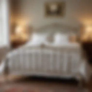 Vintage Bedstead